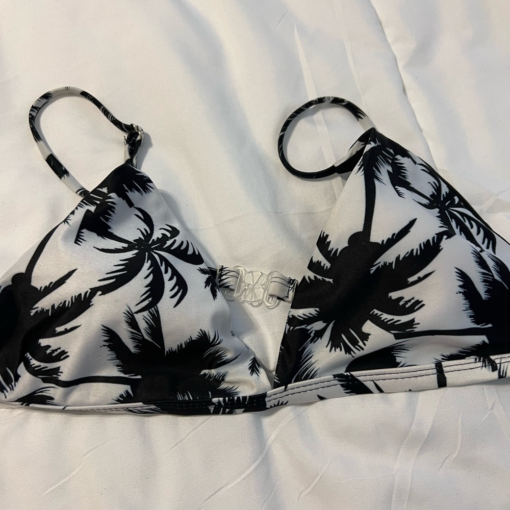 Swim top